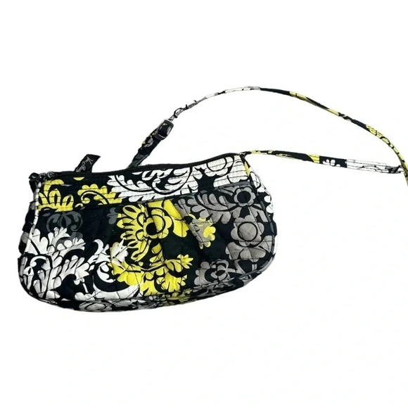 Vera Bradley "Baroque" Frannie - Picture 6 of 8
